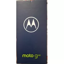 Celular Moto G60 