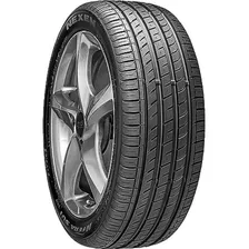 4 Neumáticos Aro 20 Nexen Corea Medida 245/45r20