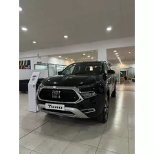 Fiat Toro Nueva 0km 24 Renova Tomo Usado Saveiro Montana Rp 