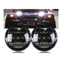 Faros Principales Rough Country Jeep Wrangler Yj 1987-1995