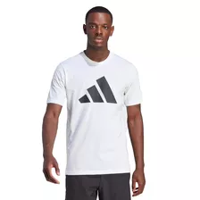Camisa Camiseta adidas Basica Masculino Logo Corrida Casual