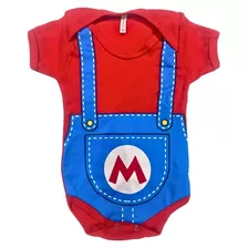 Body Bebê Temático Menino Mesversário Personalizado 2023