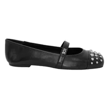 Sapatilha Schutz Noomi Spikes S220030002