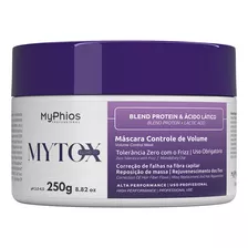 Btox Capilar 250g - Mytox Blond - Myphios Professional