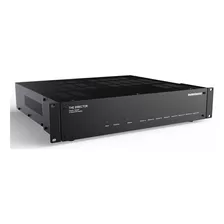 Audio Control The Director Black 16-channel High-power 