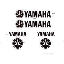 Kit De Stickers Yamaha