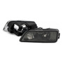 Faro De Motocicleta Angel Eyes 7  Para Honda Vtx Shadow Honda 