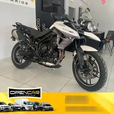 Triumph Tiger 800 Xrx Xrx 2015/2015