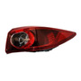 Calavera Der Int Mazda 3 4p Sedan 2010-2011-2012-2013 Tyc