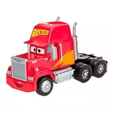 Cars - Vehiculos A Friccion 13 Cm 7114 Mack