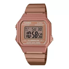 Reloj Casio B-650wc-5a Hombre Envio Gratis