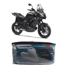 Capa Impermeável Kawasaki Versys Tourer 650 G(220)