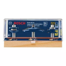 Juego De Iniciacion Bosch Piece Pro