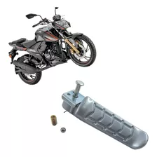 Posapie Reposapie Trasero Derecho Tvs Apache 160 4v Rtr 200