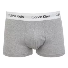 Boxer Calvin Klein Pack X6 S Al Xxl