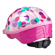 Schwinn Niño Pequeño Casco De Microshell Clásico