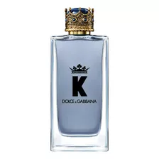 Dolce & Gabbana K Edt 100 ml Para Hom - mL a $4400