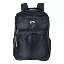 Mochila Masculina Feminina Escolar Bolsa Impermeável