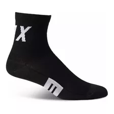 Calcetines Fox Flexair Merino 4 Negro