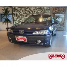 Peugeot 306 1.6 Coupe Xs 2.0 1998 Impecable!