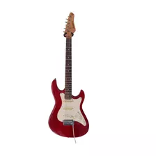 Guitarra Strinberg Sts100twr Vermelha