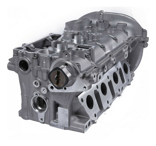 For Vw Cc Tiguan Eos 1.8,2.0t Complete Engine Cylinder H Ttd Foto 5