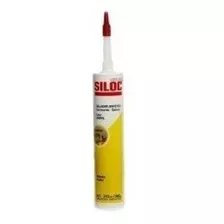 Siloc Sellador P/carroceria 300 Gr - Tyt