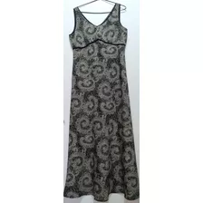 Vestido Old Navy Talle 42 Made In Philippines