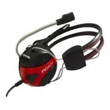 Headset Office Com Fone De Ouvido E Microfone - Hayom Hf2209