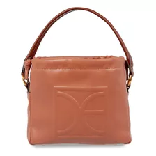 Bolsa Crossbody Cloe Para Mujer Con Jaretas