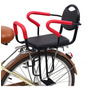 Tercera imagen para búsqueda de asiento bebe bicicleta