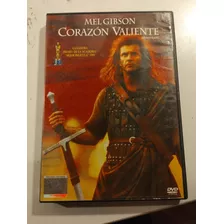 Película Corazón Valiente Mel Gibson