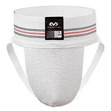 Mcdavid 3110 Classic Two Pack Athletic Supporter, Blanco, Xx