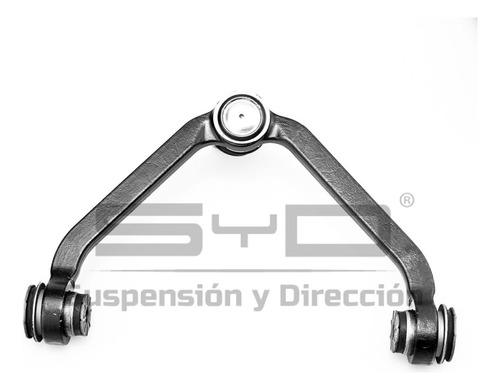 Horquilla Superior L Mazda Pickup 4x2 B2500 1998-2004 Syd Foto 3