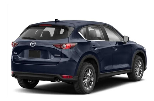 Stop Bomper Mazda Cx5 2017 Hasta 2021 Depo Foto 3