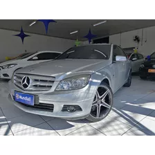 Mercedes C200 Kompressor 1.8 2010