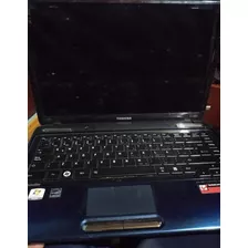 Toshiba Satellite L745-sp4201ll En Desarme