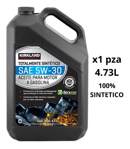 Kit Filtros Nissan Versa 1.6 2020-2023 Aceite Sinttico 5w30 Foto 2