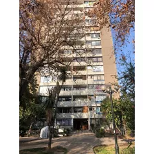 Departamento En Venta De 3 Dorm. En Providencia