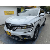 Renault New Koleos Zen 2023