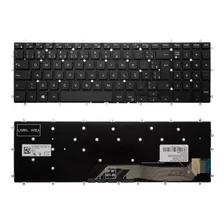 Teclado P/ Notebook Dell Inspiron 15-5570 Ç Marca Bringit