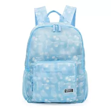 Moodone Mochila Plegable Ligera De 20 L - Mochila Informal P