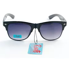 Gafas De Sol Estilo Hípster - 12 Pz Mayoreo - Varios Colores