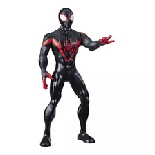 Boneco Marvel Olympus 24 Cm Miles Morales E7697 Hasbro