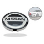 Emblema Parrilla Nissan Sentra 2013 2015 2016 2017 2018 