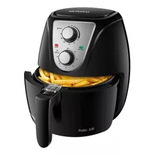 Fritadeira Sem Óleo Air Fryer Pratic 3l 220v Mondial Af36bl