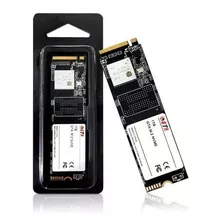 Ssd 1tb M.2 Nvme 5000mb/s Leit - 4600mb/s Grav 2280 Gta Tech