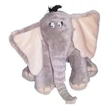 Peluche Horton Mundo De Quien Elefante 38cm Macys