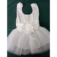 Vestido De Fiesta Para Perritas