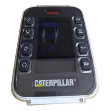 Painel Monitor Caterpillar 151-9385 Cat 312b 320b Novo